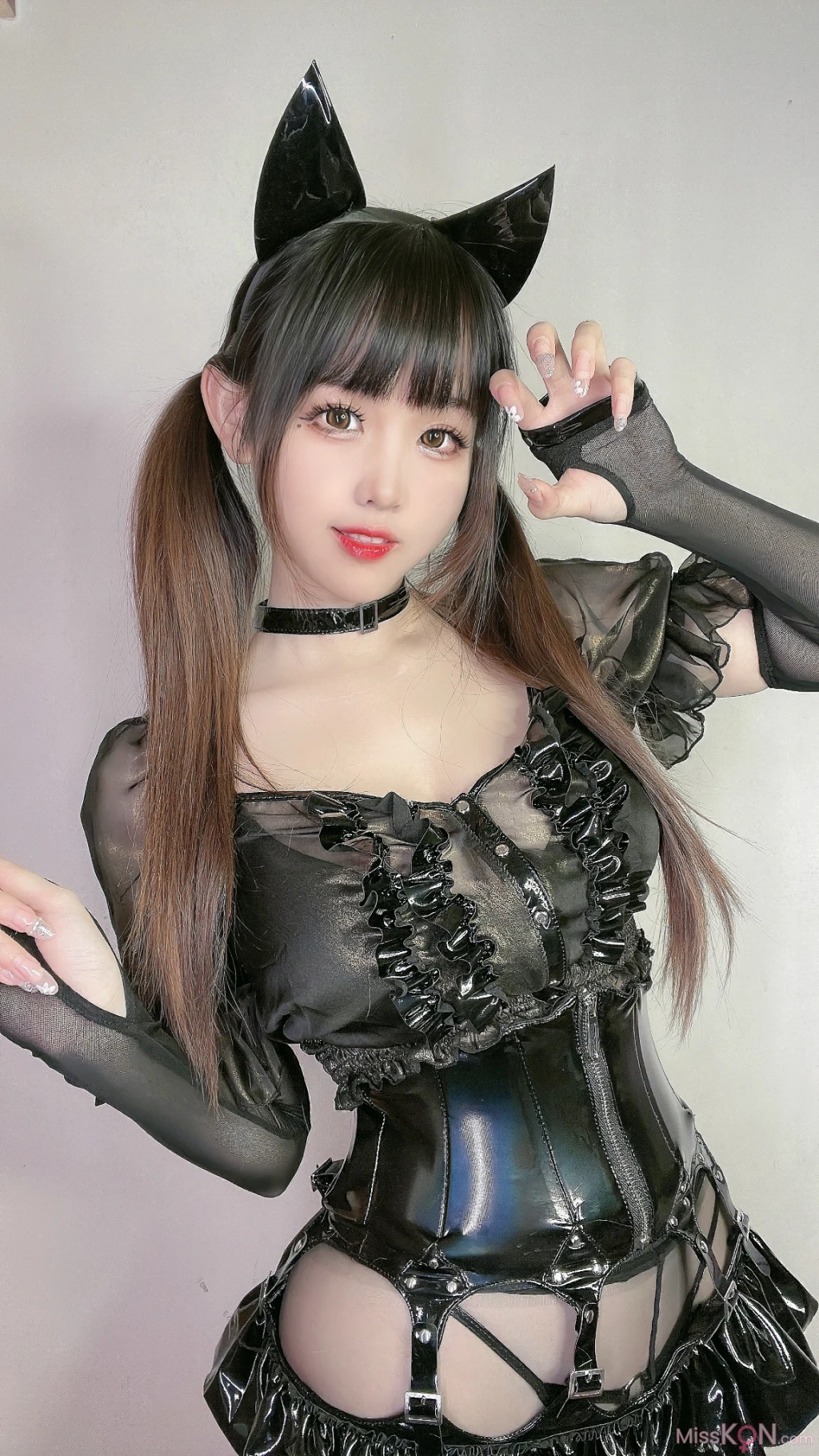 Coser@miko酱ww: 2023年02月合集 (211 photos) – Page 14