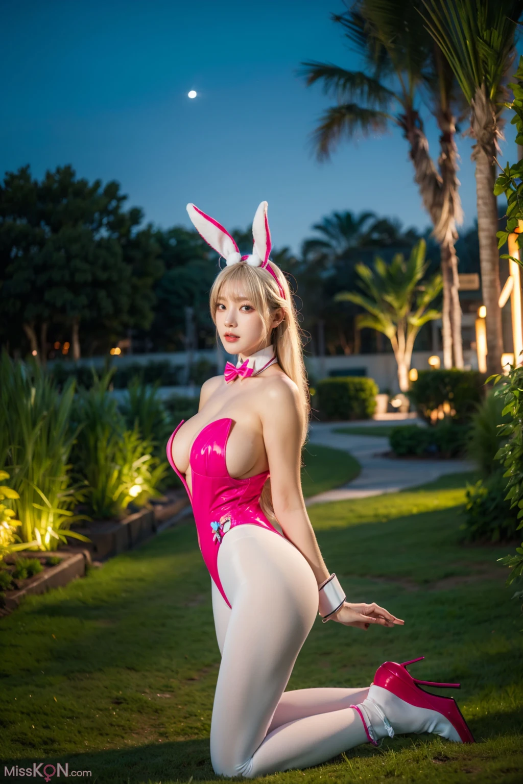 [AI Generated] 拟实画风 Vol.109 (127 photos) – Page 5
