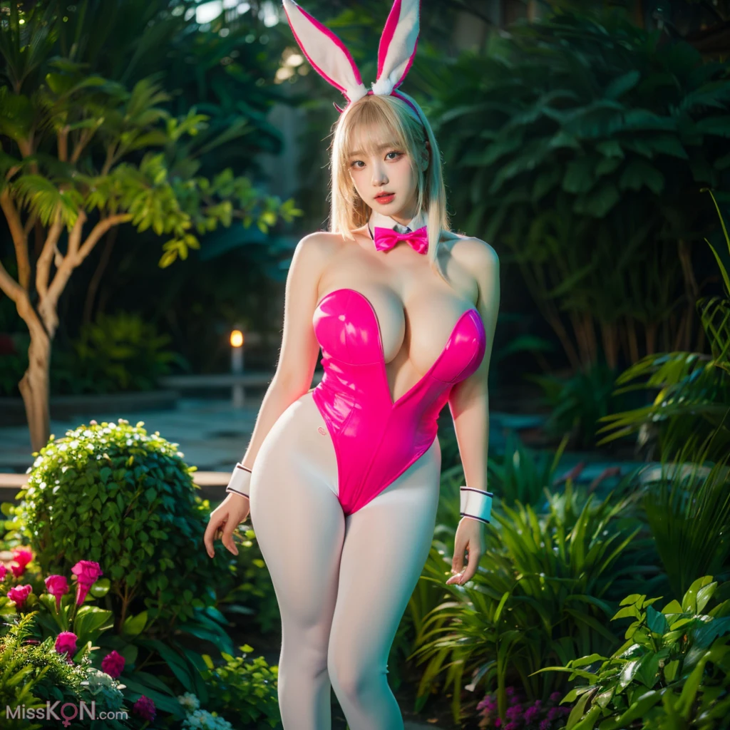 [AI Generated] 拟实画风 Vol.109 (127 photos) – Page 8
