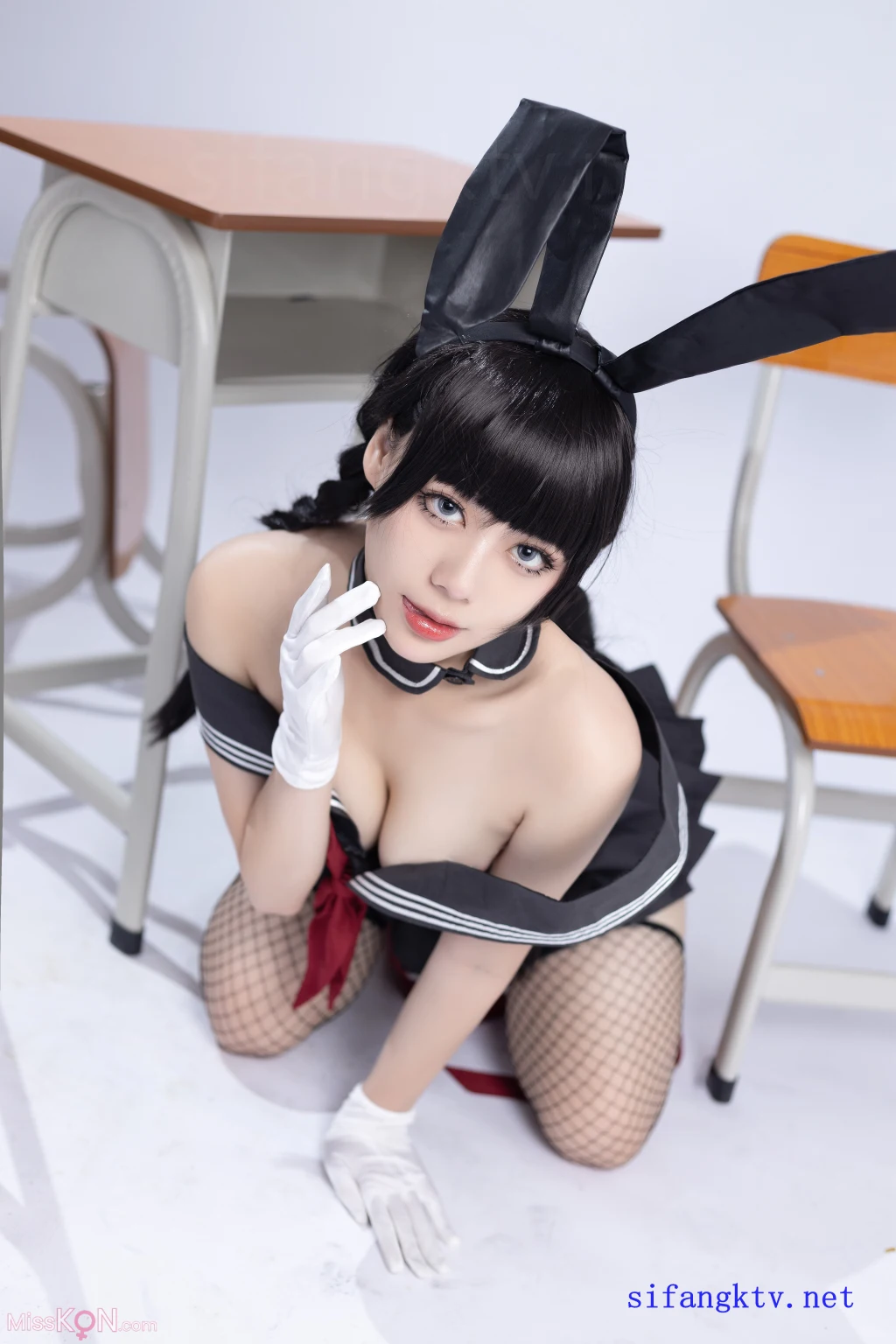 Coser@九言: 卯月桃子 (33 photos) – Page 3