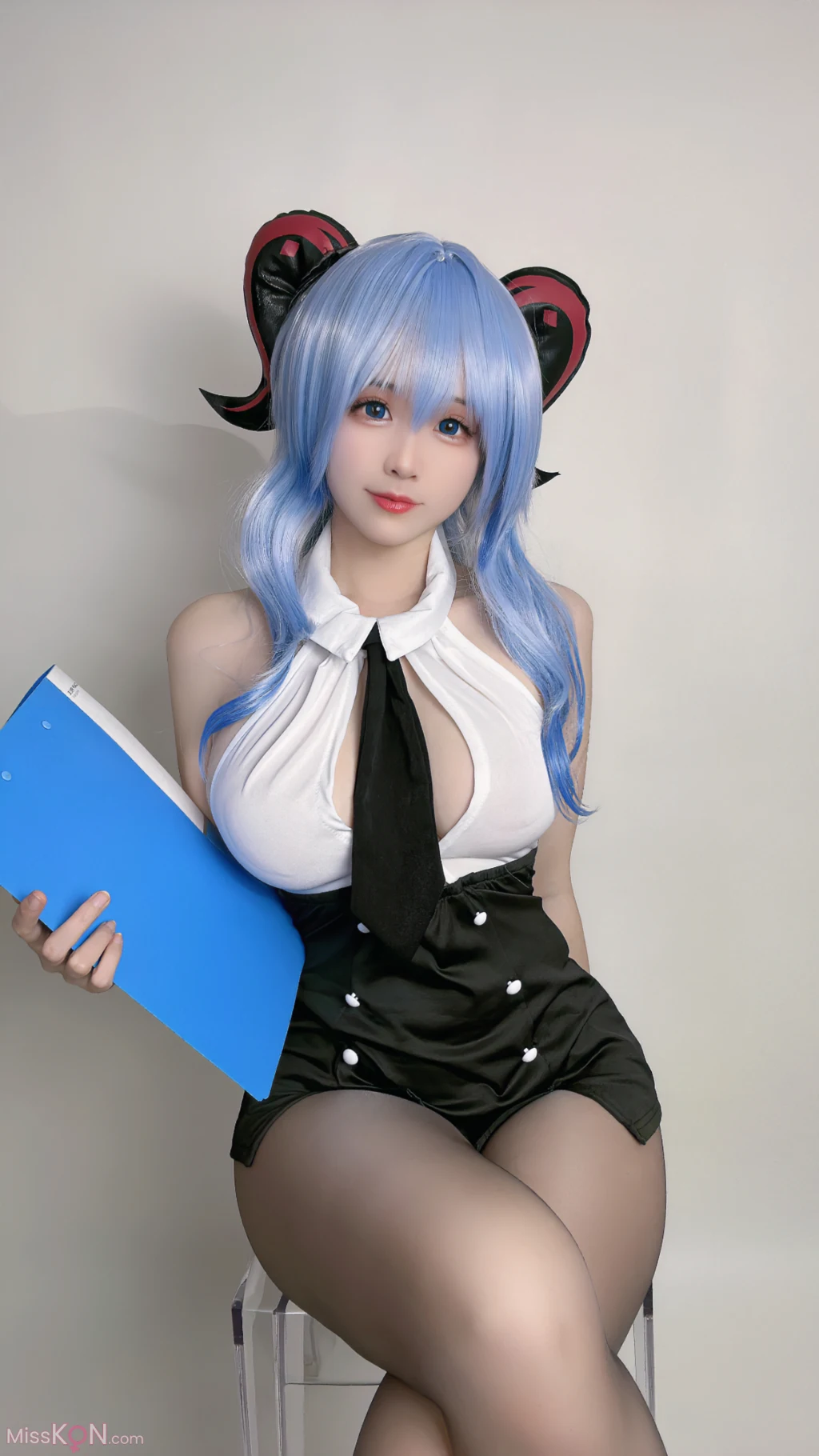 Coser@miko酱ww: 2024年01月合集 (142 photos)