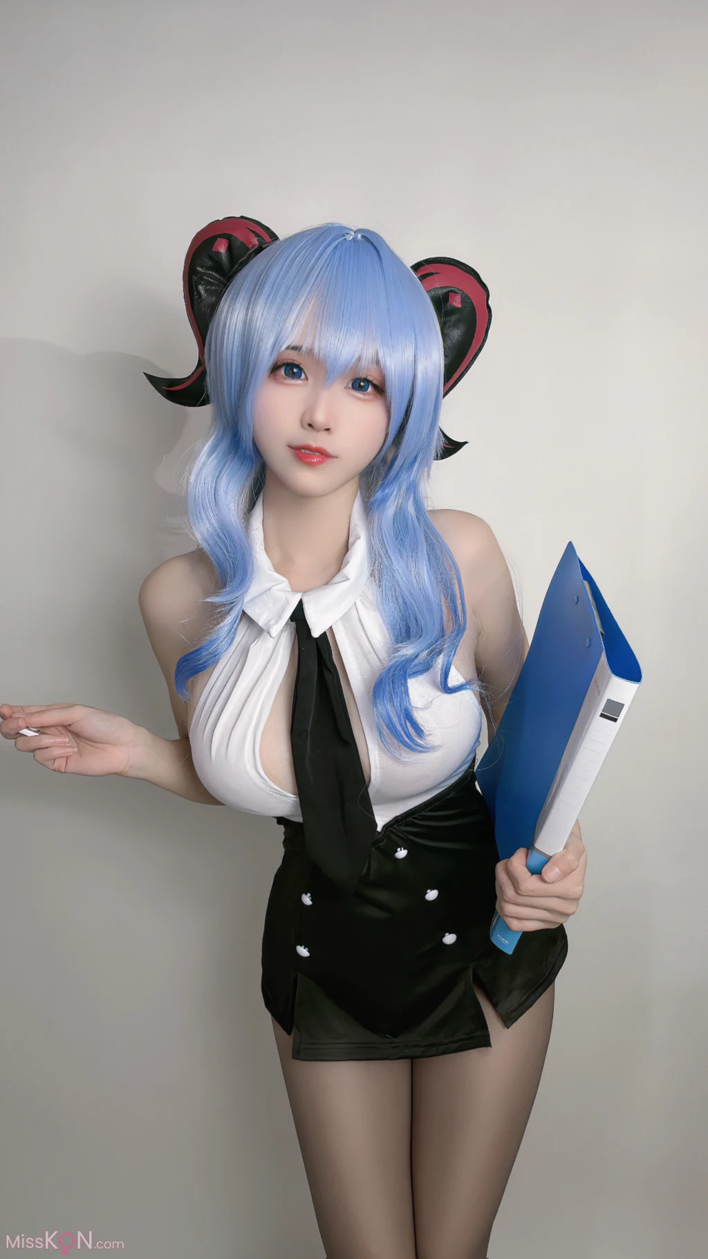 Coser@miko酱ww: 2024年01月合集 (142 photos)