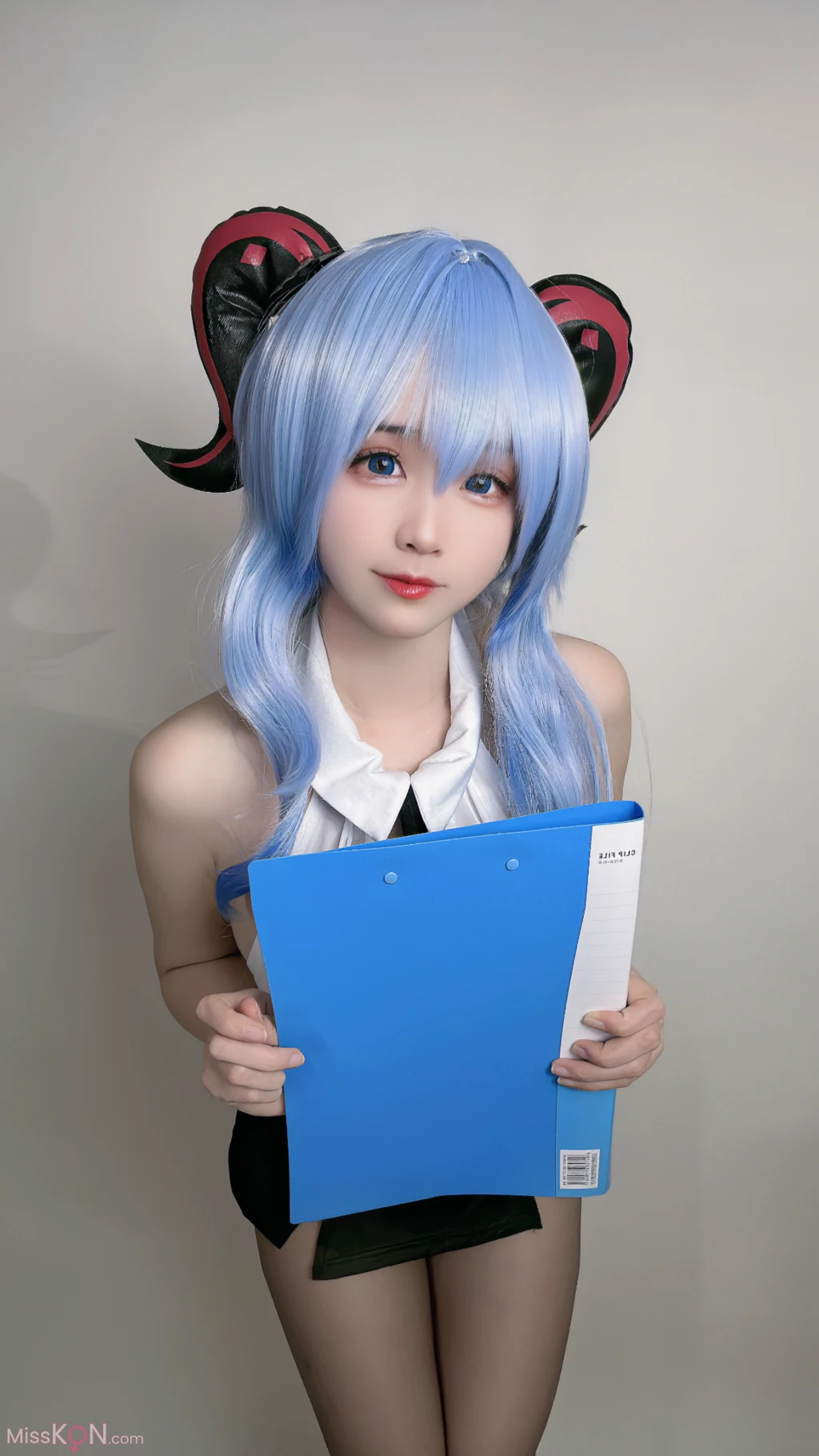 Coser@miko酱ww: 2024年01月合集 (142 photos)