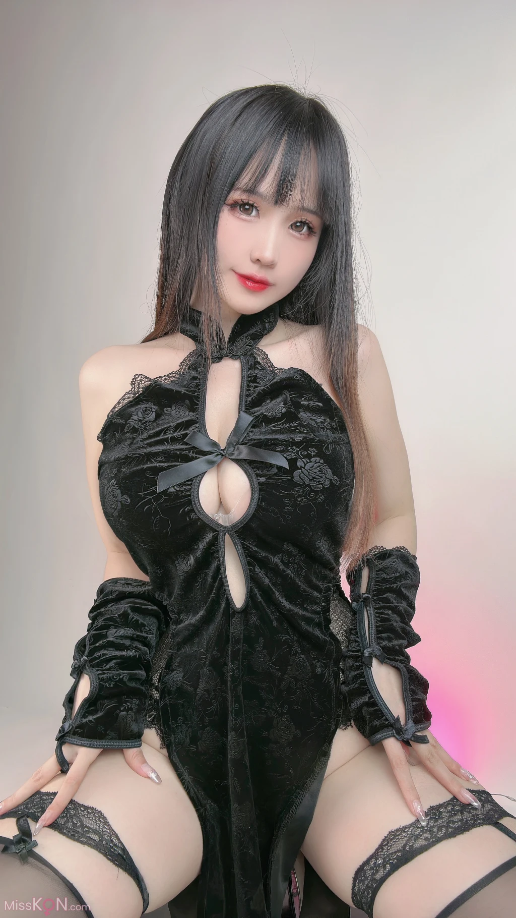 Coser@miko酱ww: 2024年01月合集 (142 photos)