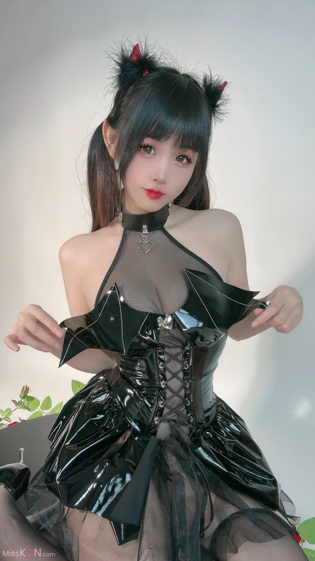 Coser@miko酱ww: 2024年01月合集 (142 photos)