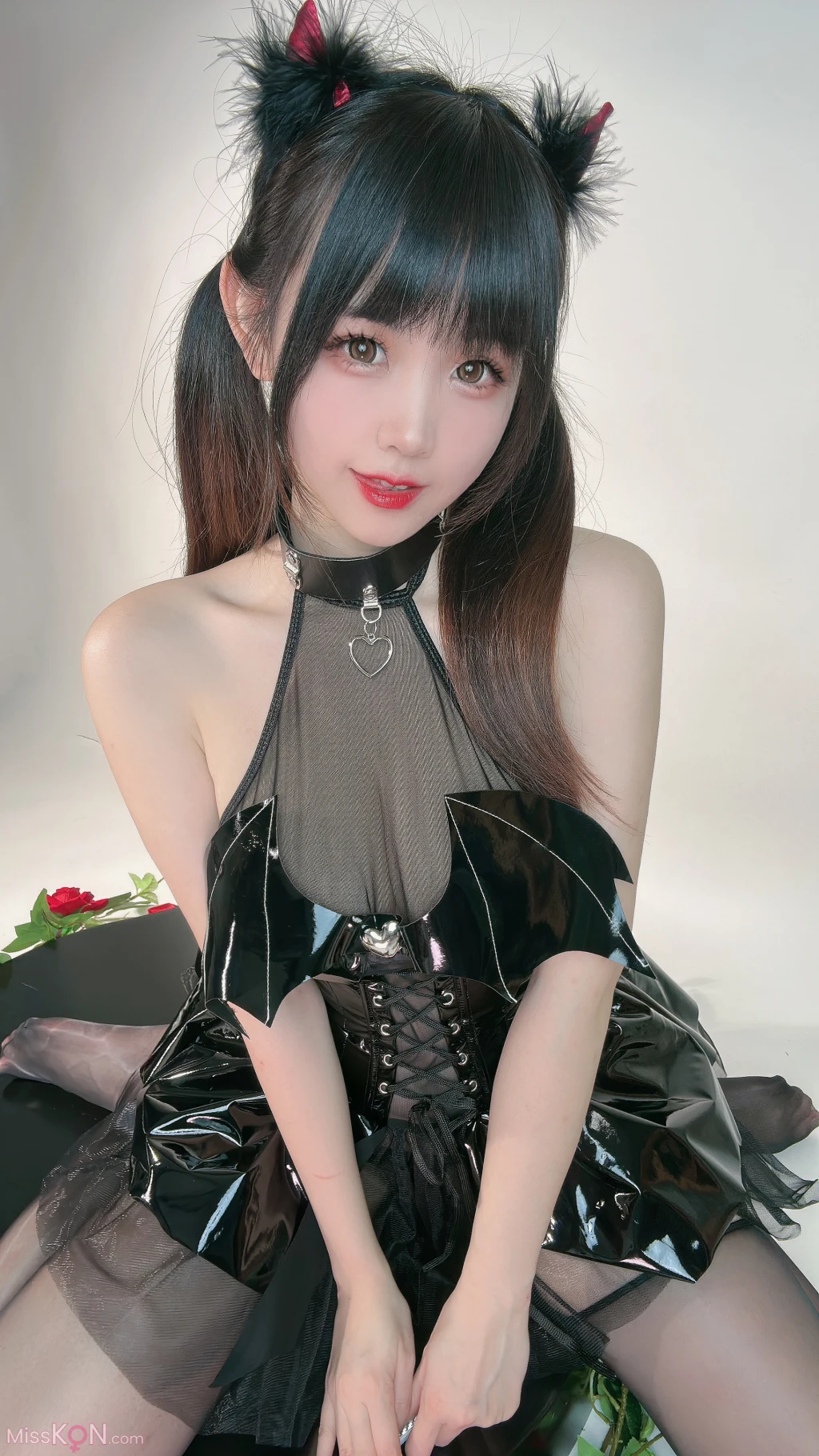 Coser@miko酱ww: 2024年01月合集 (142 photos)