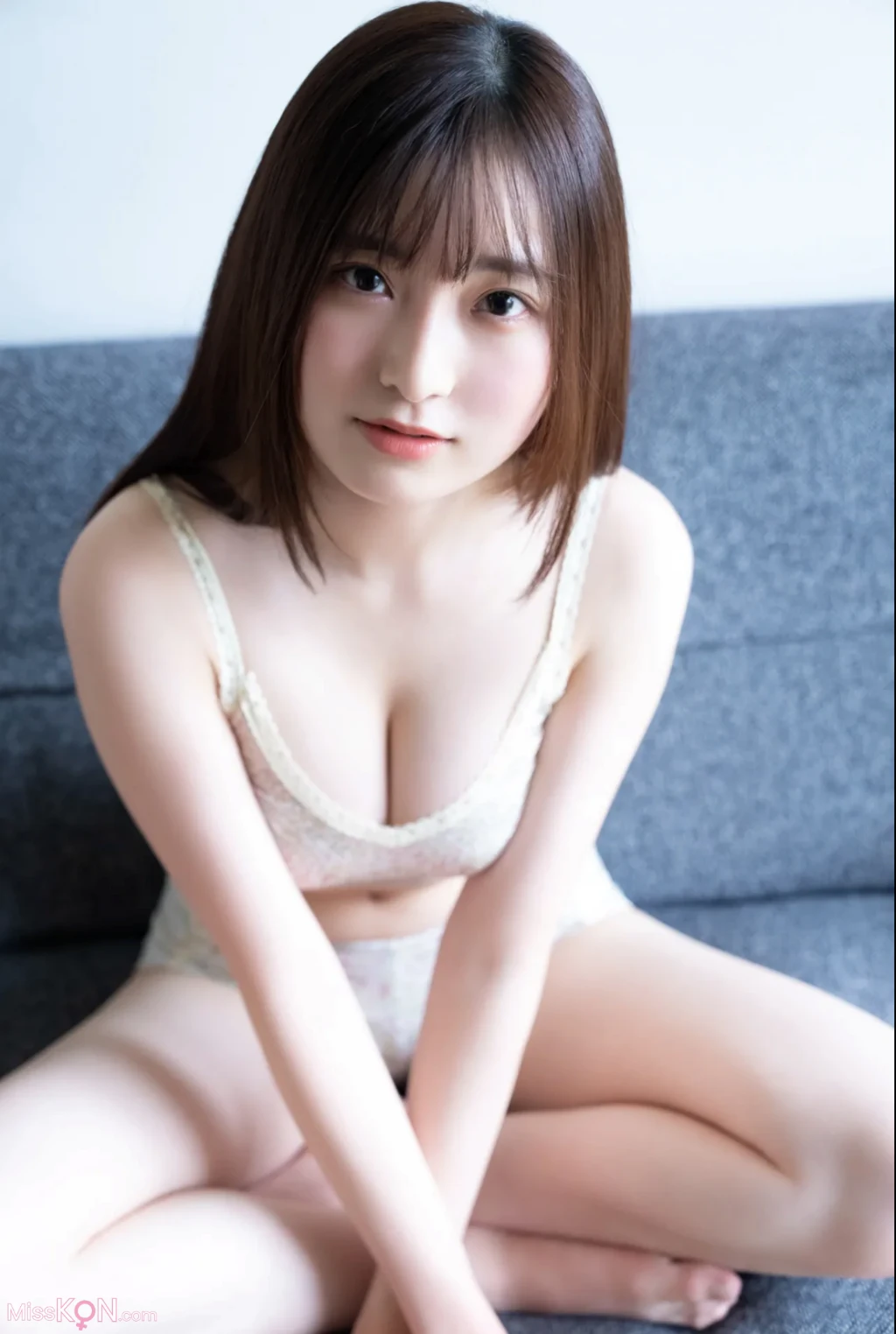 [JP] Airi Saito (斎藤愛莉): カレシ目線。Vol.2 (91 photos) – Page 5