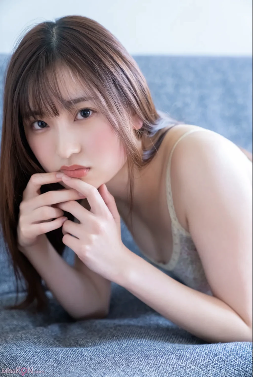 [JP] Airi Saito (斎藤愛莉): カレシ目線。Vol.2 (91 photos) – Page 5
