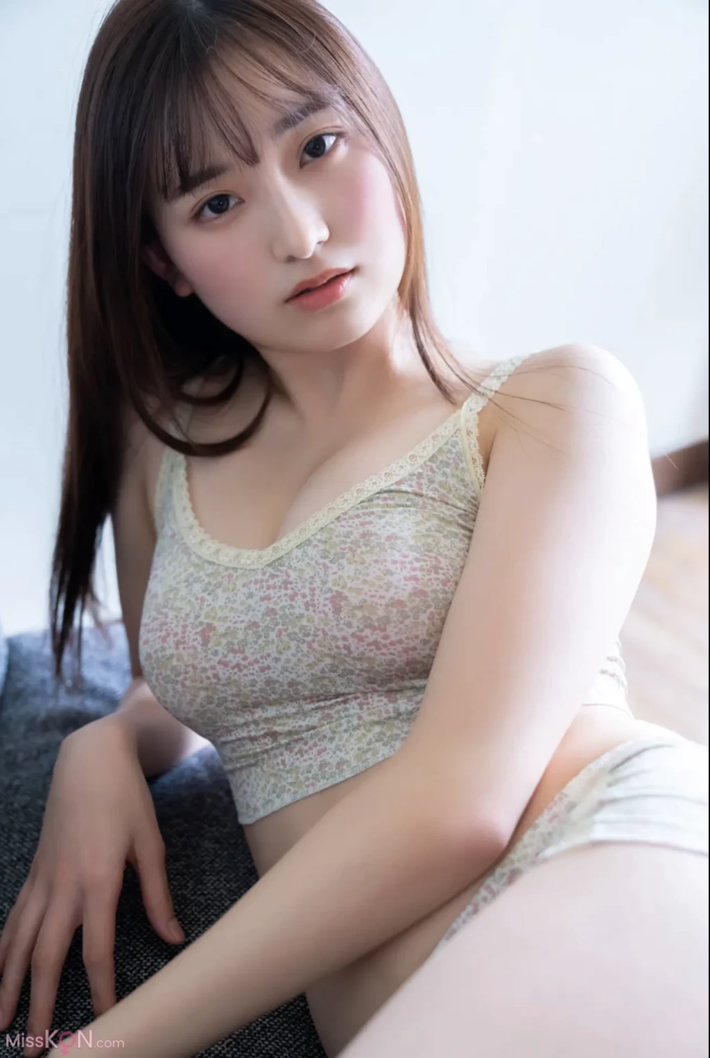[JP] Airi Saito (斎藤愛莉): カレシ目線。Vol.2 (91 photos) – Page 5