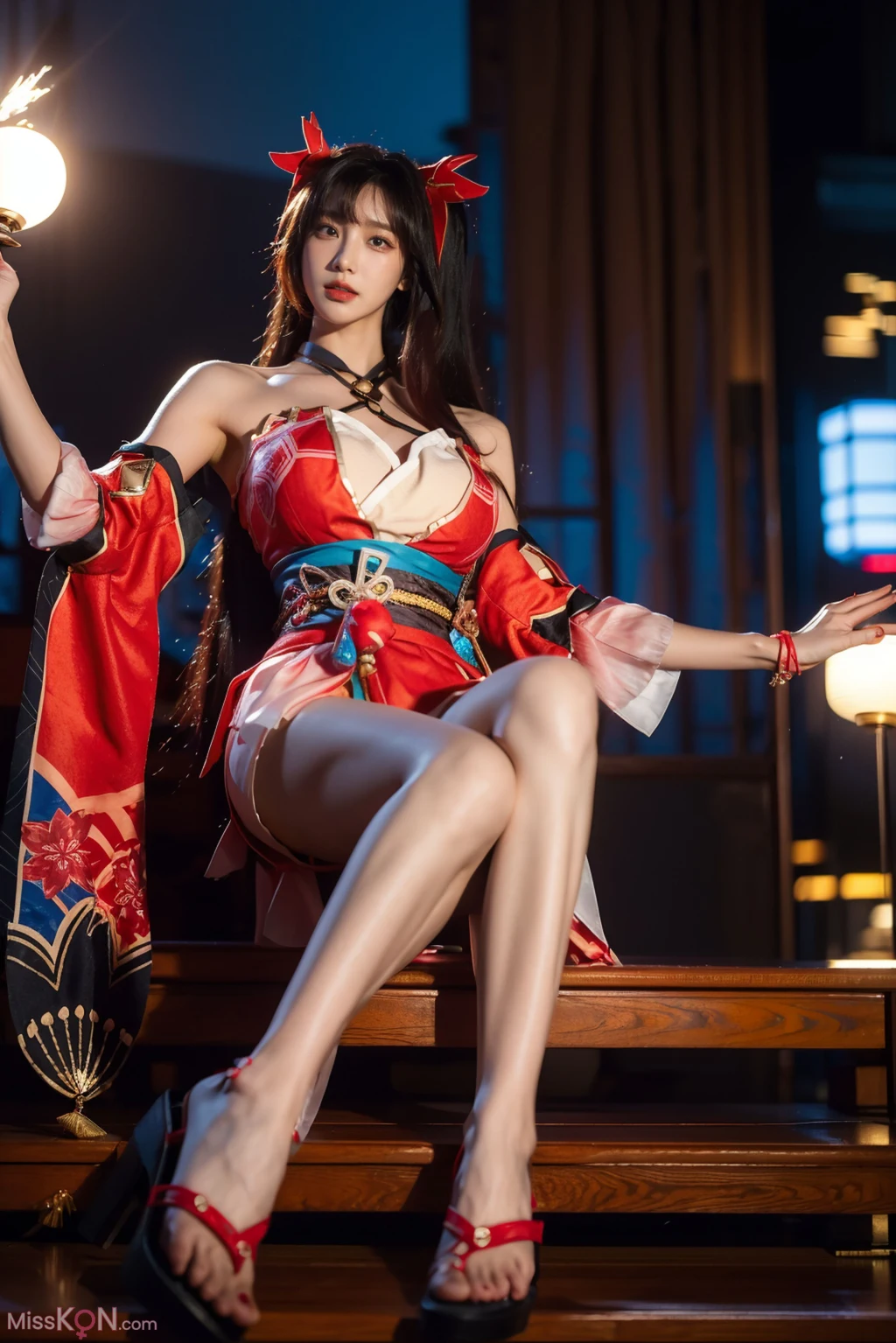[AI Generated] 拟实画风 Vol.114 (107 photos) – Page 5