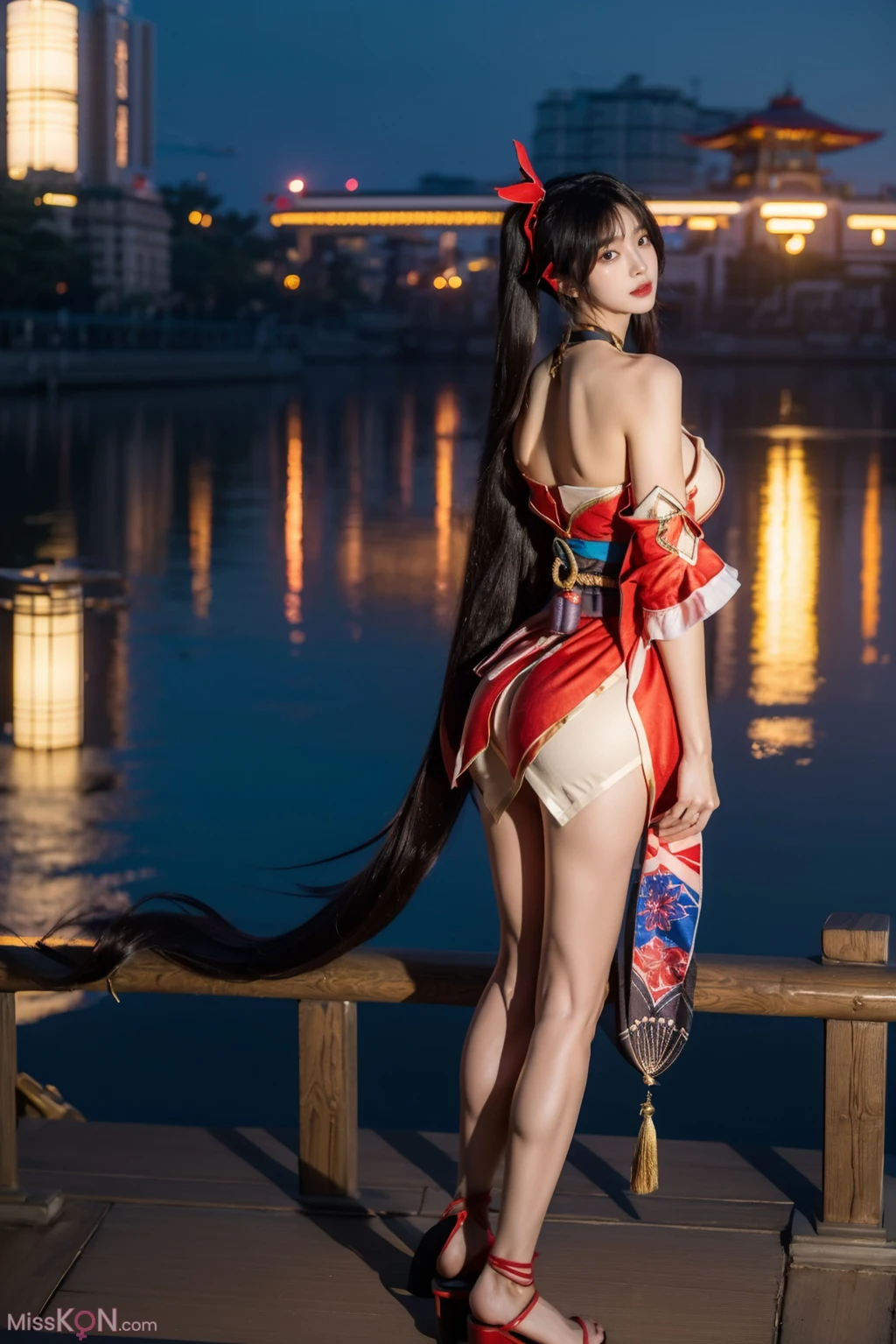[AI Generated] 拟实画风 Vol.114 (107 photos) – Page 6