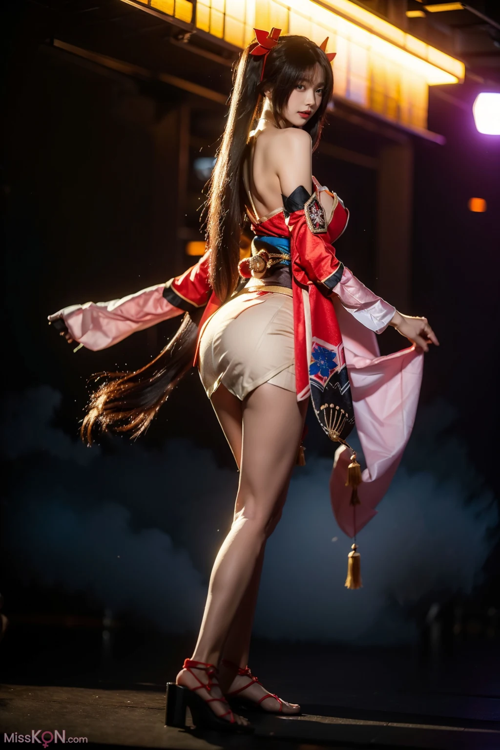 [AI Generated] 拟实画风 Vol.114 (107 photos) – Page 10