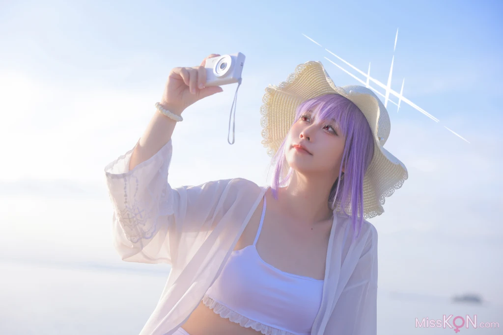 Coser@G44不会受伤: 水亚津子 (31 photos)