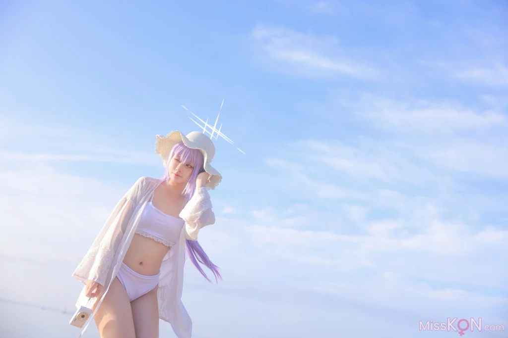 Coser@G44不会受伤: 水亚津子 (31 photos)