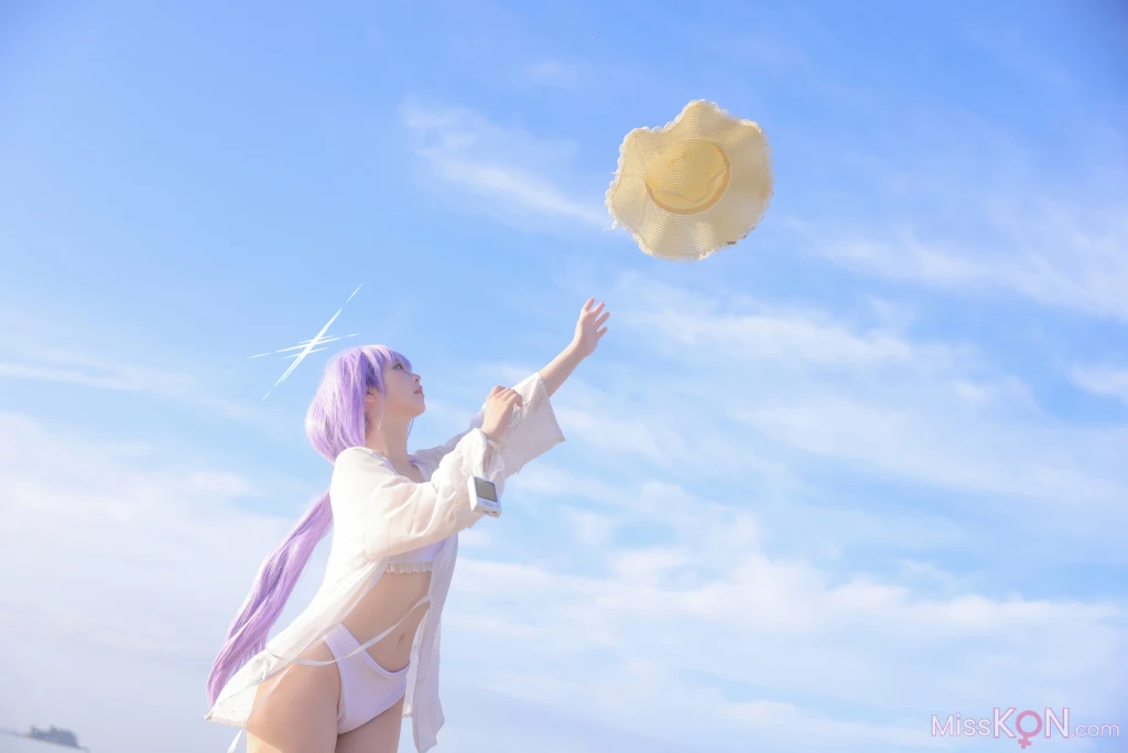 Coser@G44不会受伤: 水亚津子 (31 photos)