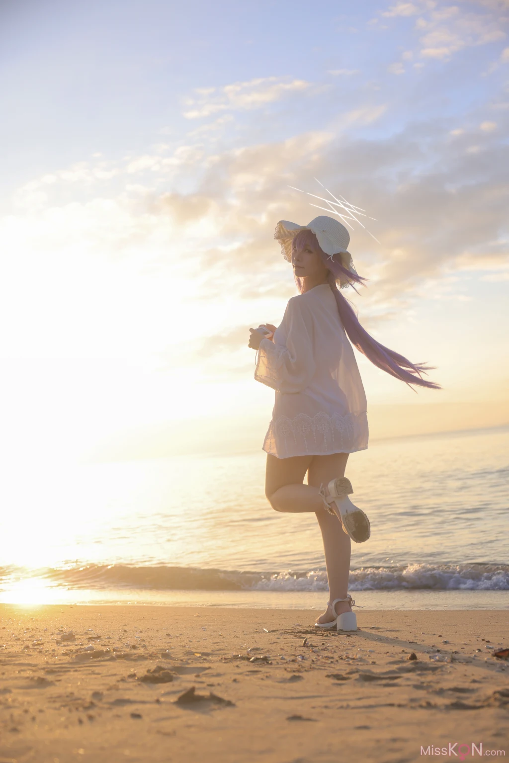 Coser@G44不会受伤: 水亚津子 (31 photos)
