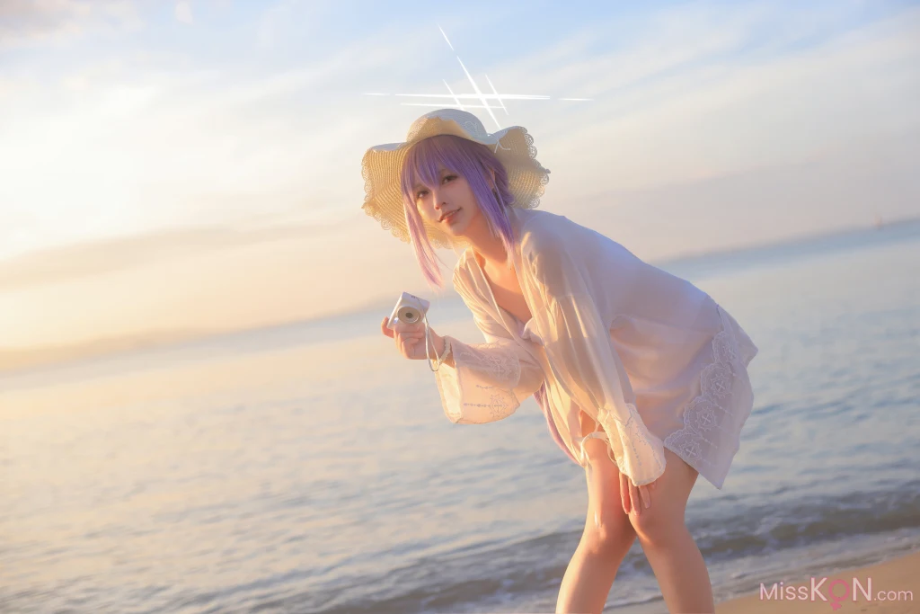 Coser@G44不会受伤: 水亚津子 (31 photos)