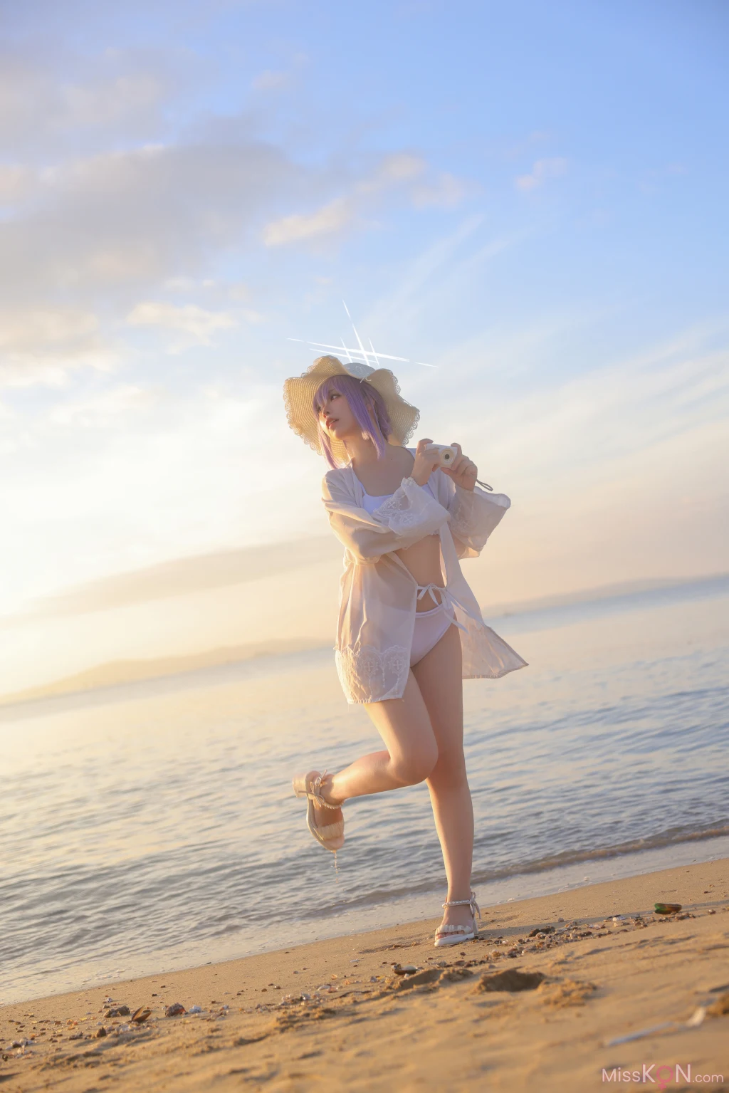 Coser@G44不会受伤: 水亚津子 (31 photos)