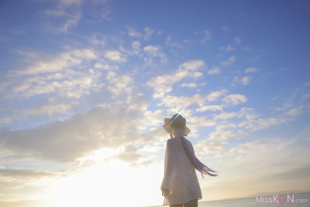 Coser@G44不会受伤: 水亚津子 (31 photos) – Page 2