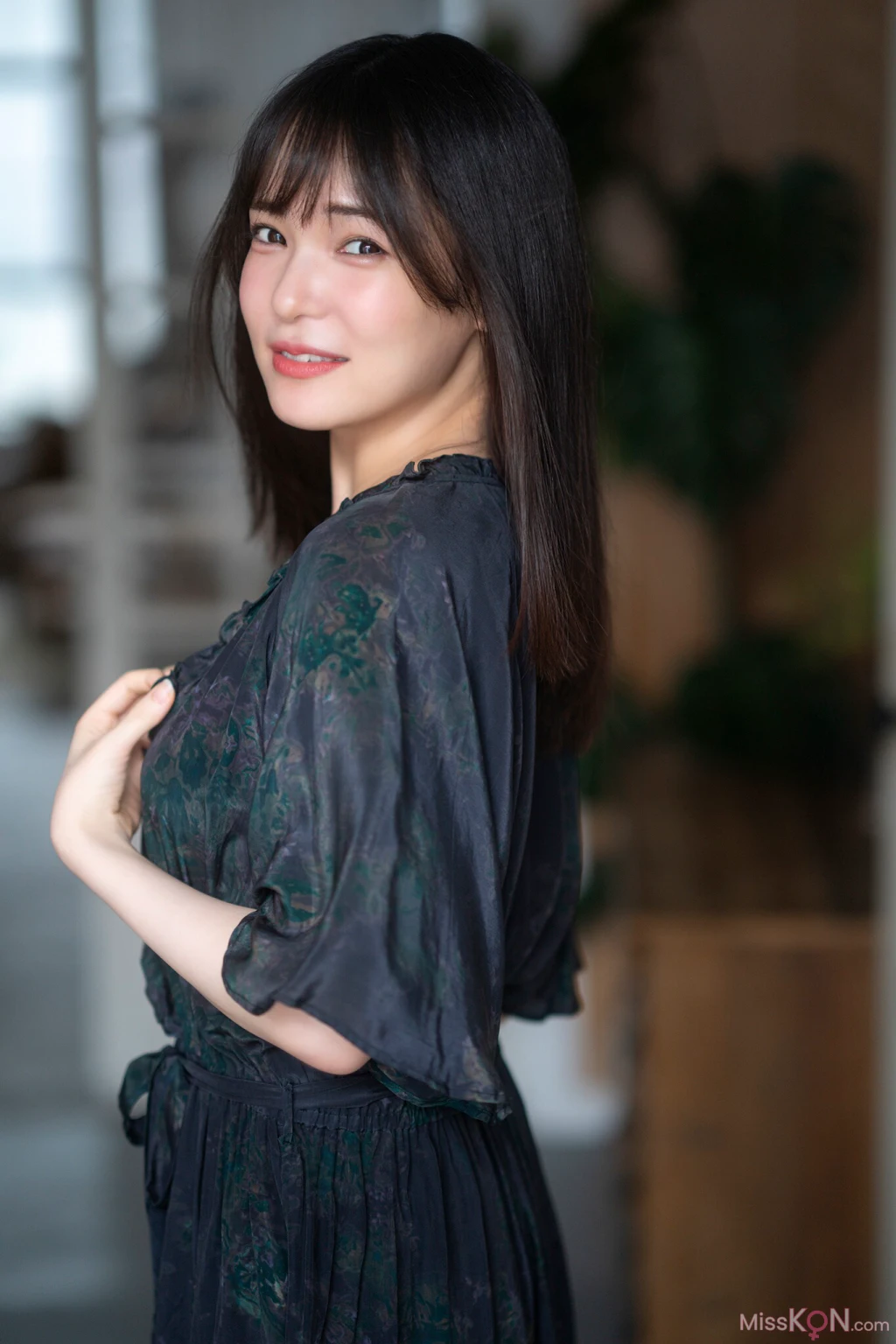 [JP] Nozaka Hiyori (乃坂ひより): 天宮花南 藤渡小百合 百瀬心美 七嶋舞 (79 photos)