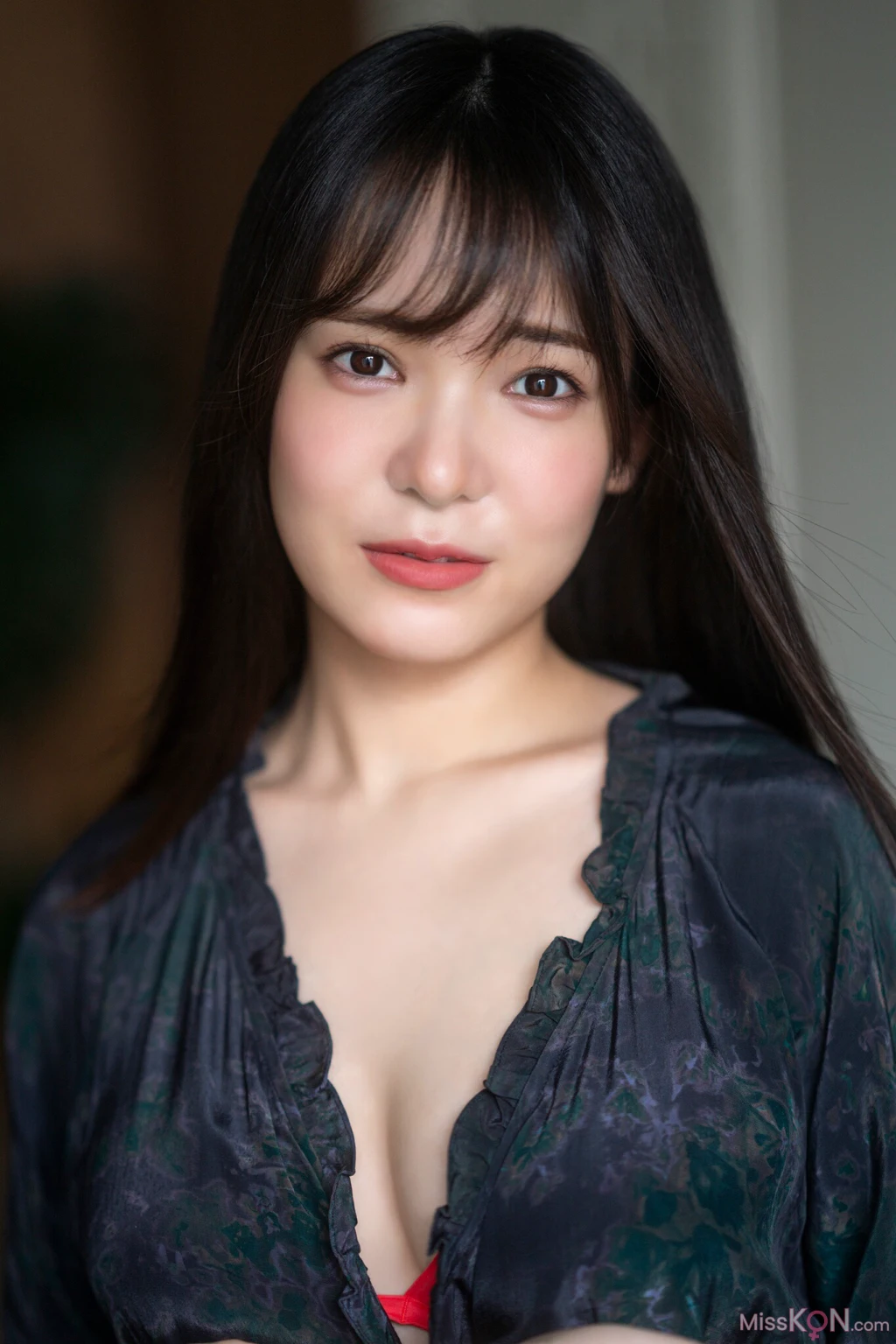 [JP] Nozaka Hiyori (乃坂ひより): 天宮花南 藤渡小百合 百瀬心美 七嶋舞 (79 photos)