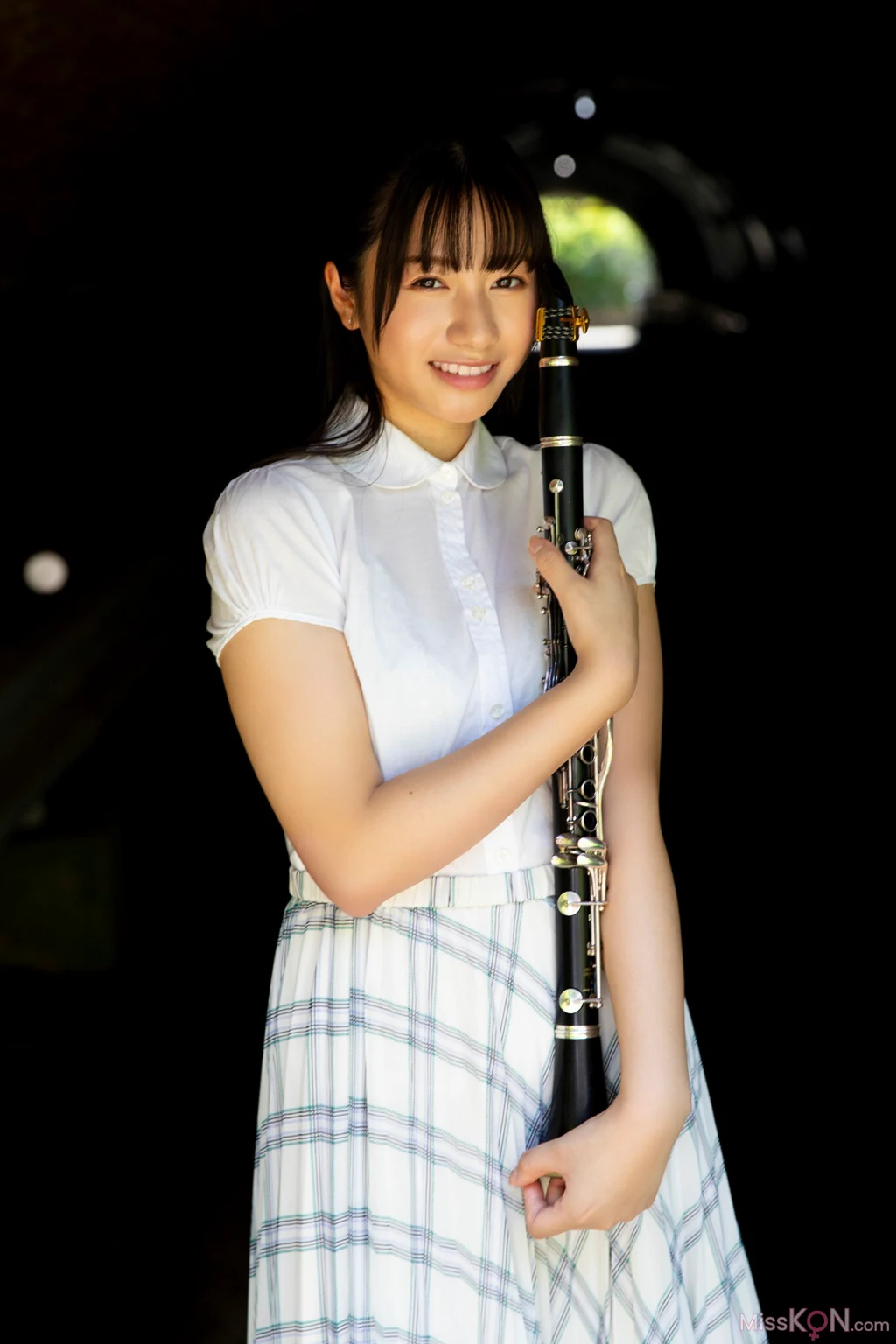 [JP] Nozaka Hiyori (乃坂ひより): 天宮花南 藤渡小百合 百瀬心美 七嶋舞 (79 photos)
