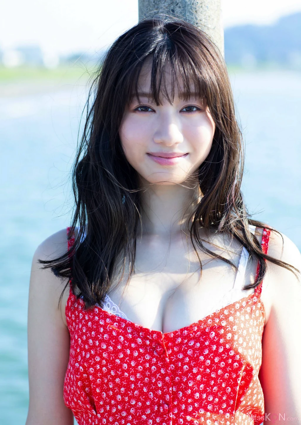 [JP] Nozaka Hiyori (乃坂ひより): 天宮花南 藤渡小百合 百瀬心美 七嶋舞 (79 photos)