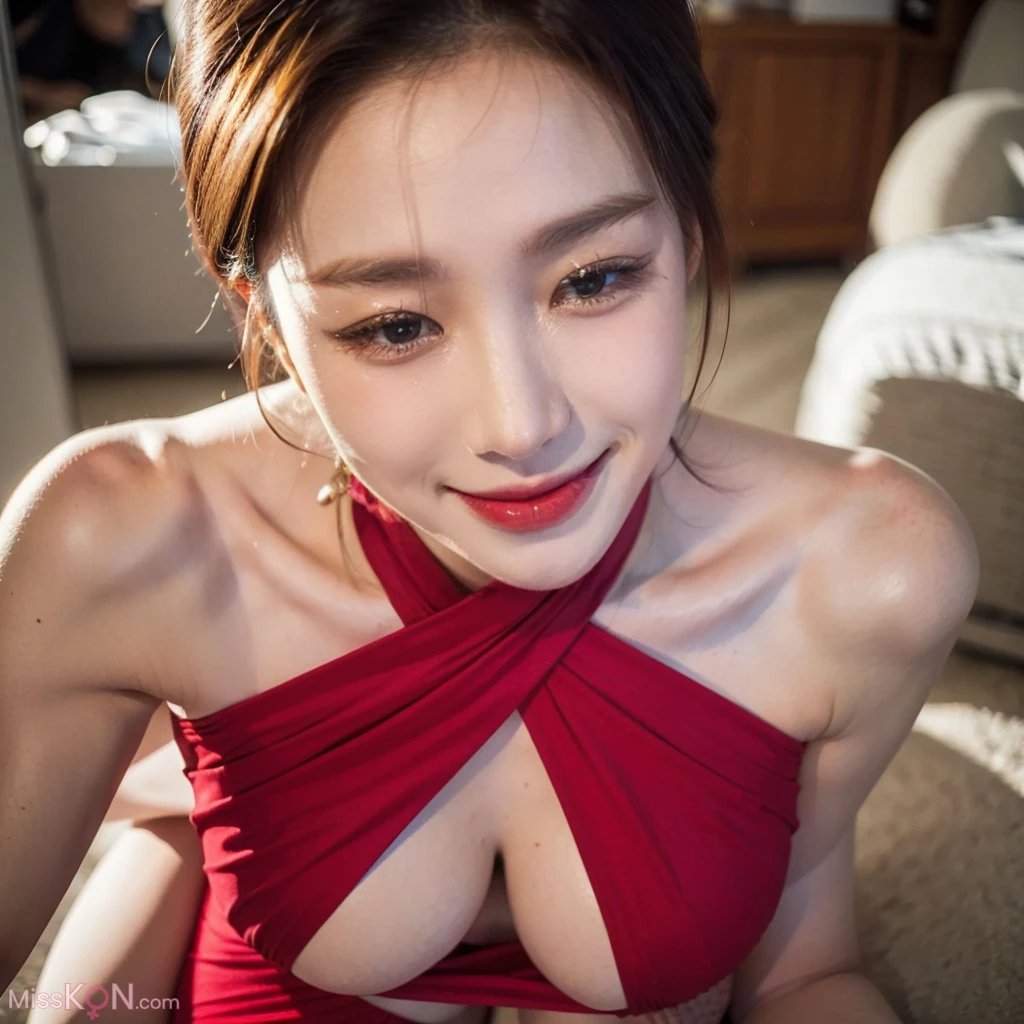 [AI Generated] 拟实画风 Vol.122 (148 photos)