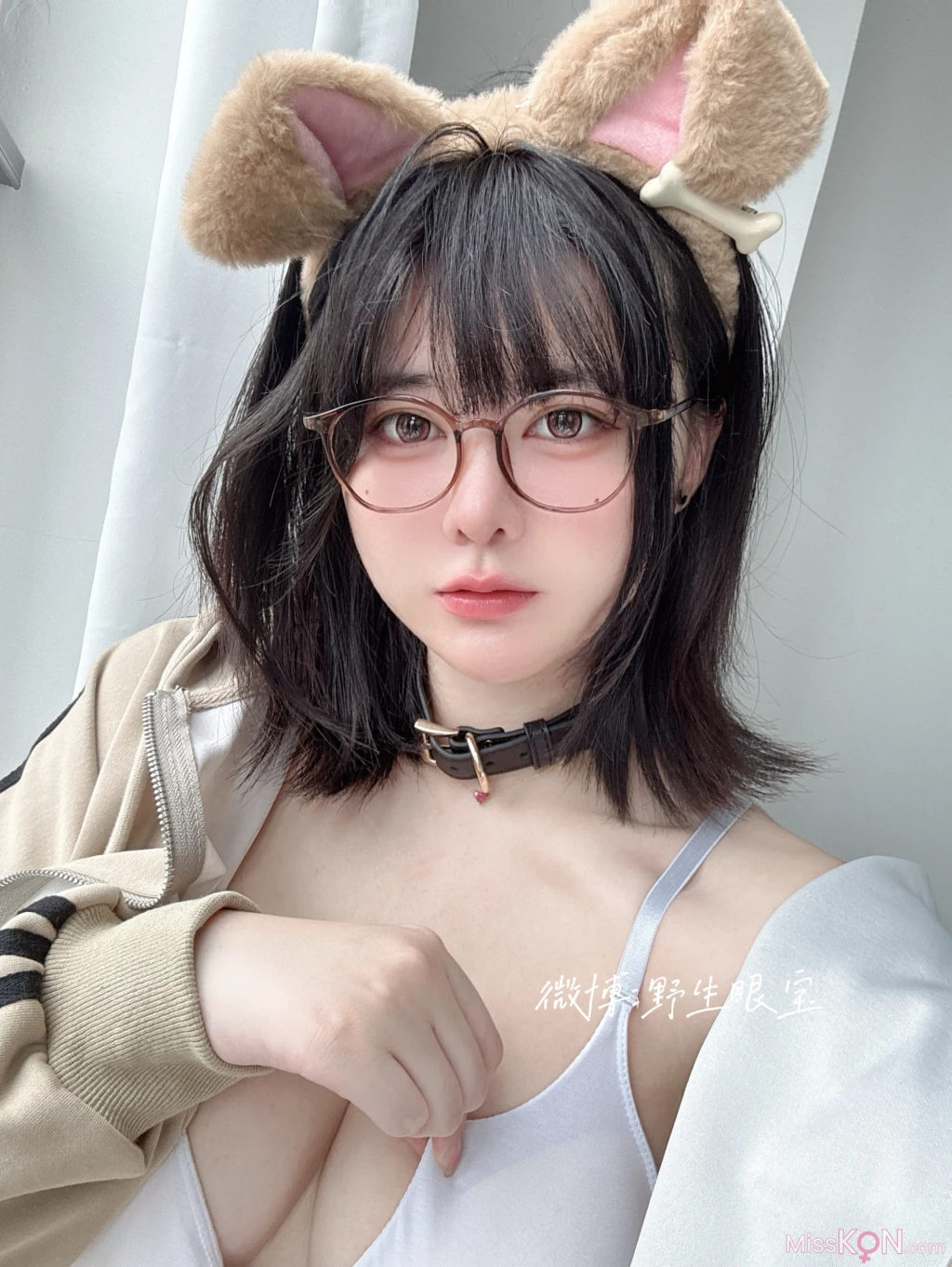 Coser@眼酱大魔王w: Fantia 2024年08月订阅 (44 photos + 3 videos) – Page 4