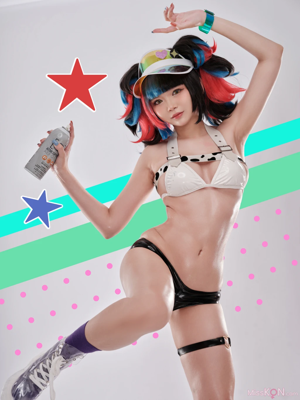 Coser@ZinieQ: Fate Grand Order Sei Shonagon (31 photos )