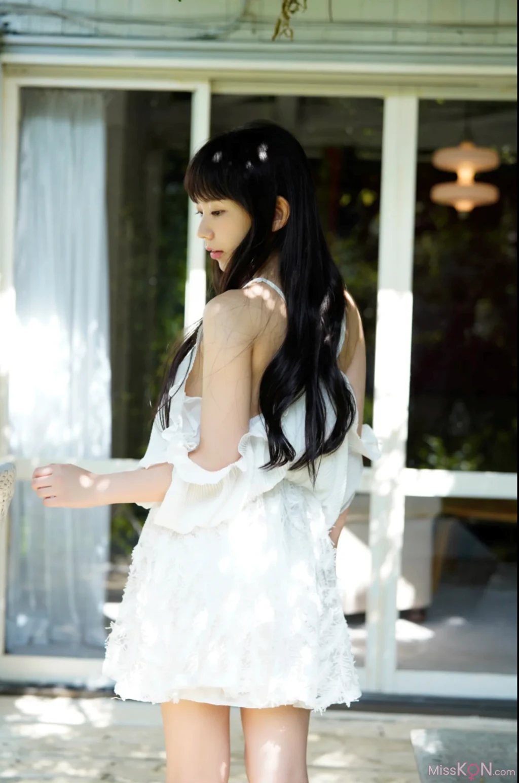 [JP] Nagasawa Marina (長澤茉里奈): 官能天使まりちゅう Vol.1 Sweet Heart (47 photos)