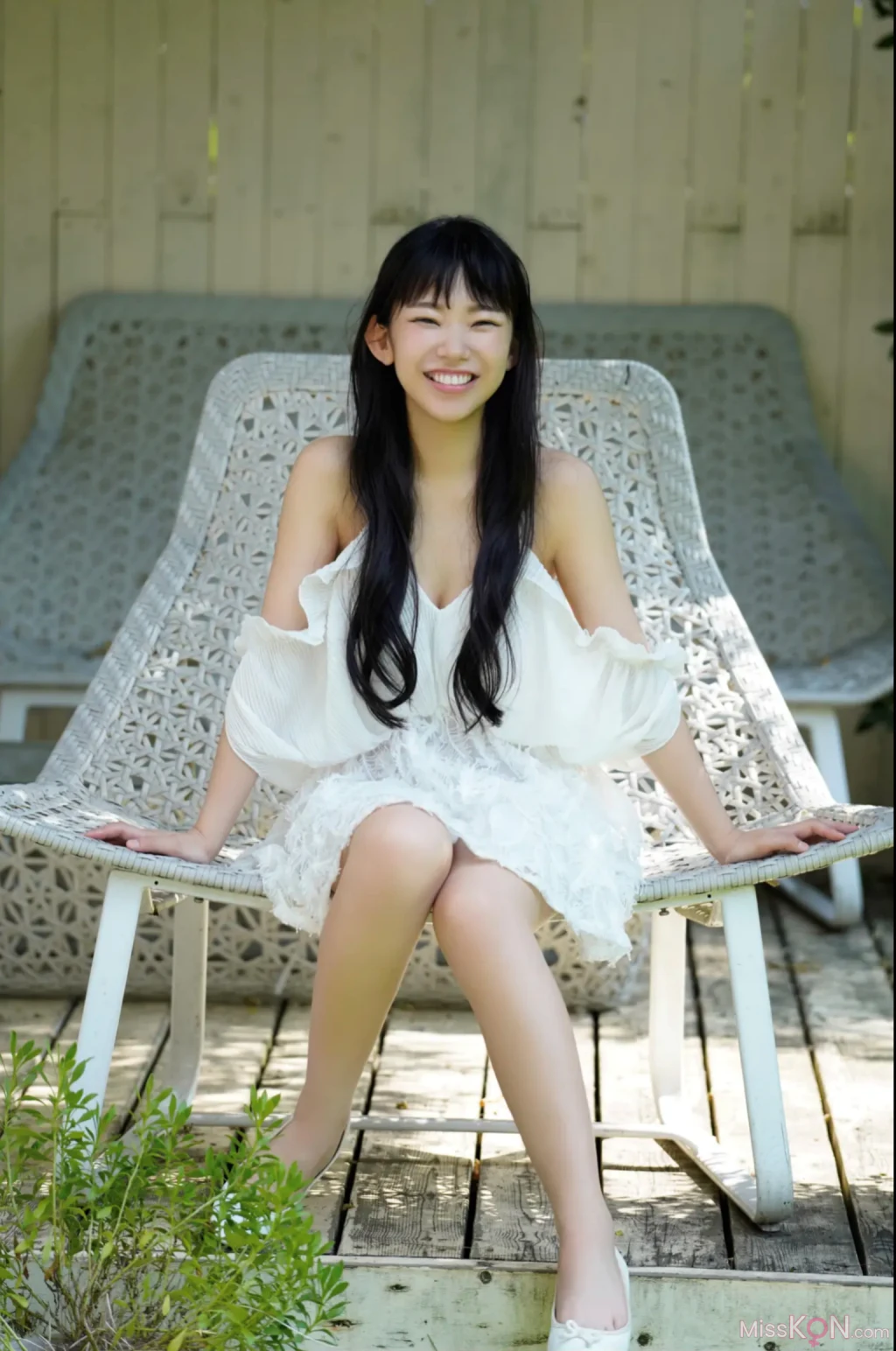[JP] Nagasawa Marina (長澤茉里奈): 官能天使まりちゅう Vol.1 Sweet Heart (47 photos)