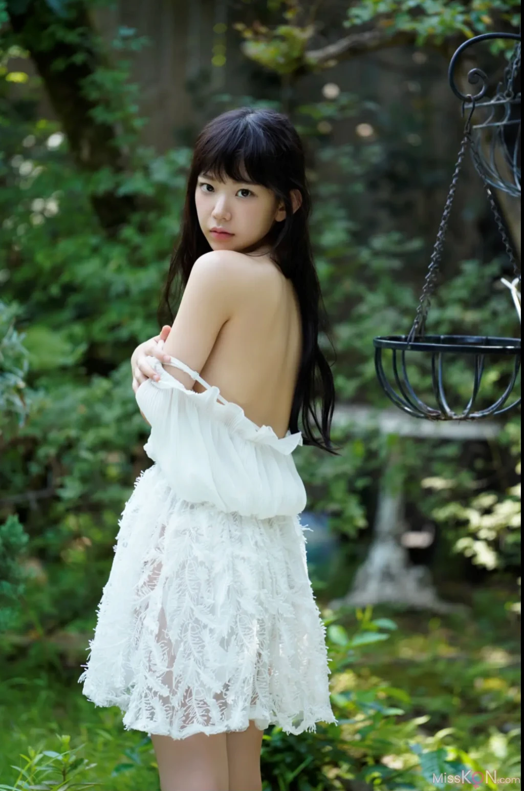 [JP] Nagasawa Marina (長澤茉里奈): 官能天使まりちゅう Vol.1 Sweet Heart (47 photos)