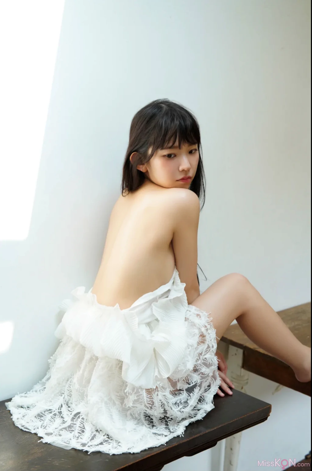 [JP] Nagasawa Marina (長澤茉里奈): 官能天使まりちゅう Vol.1 Sweet Heart (47 photos)