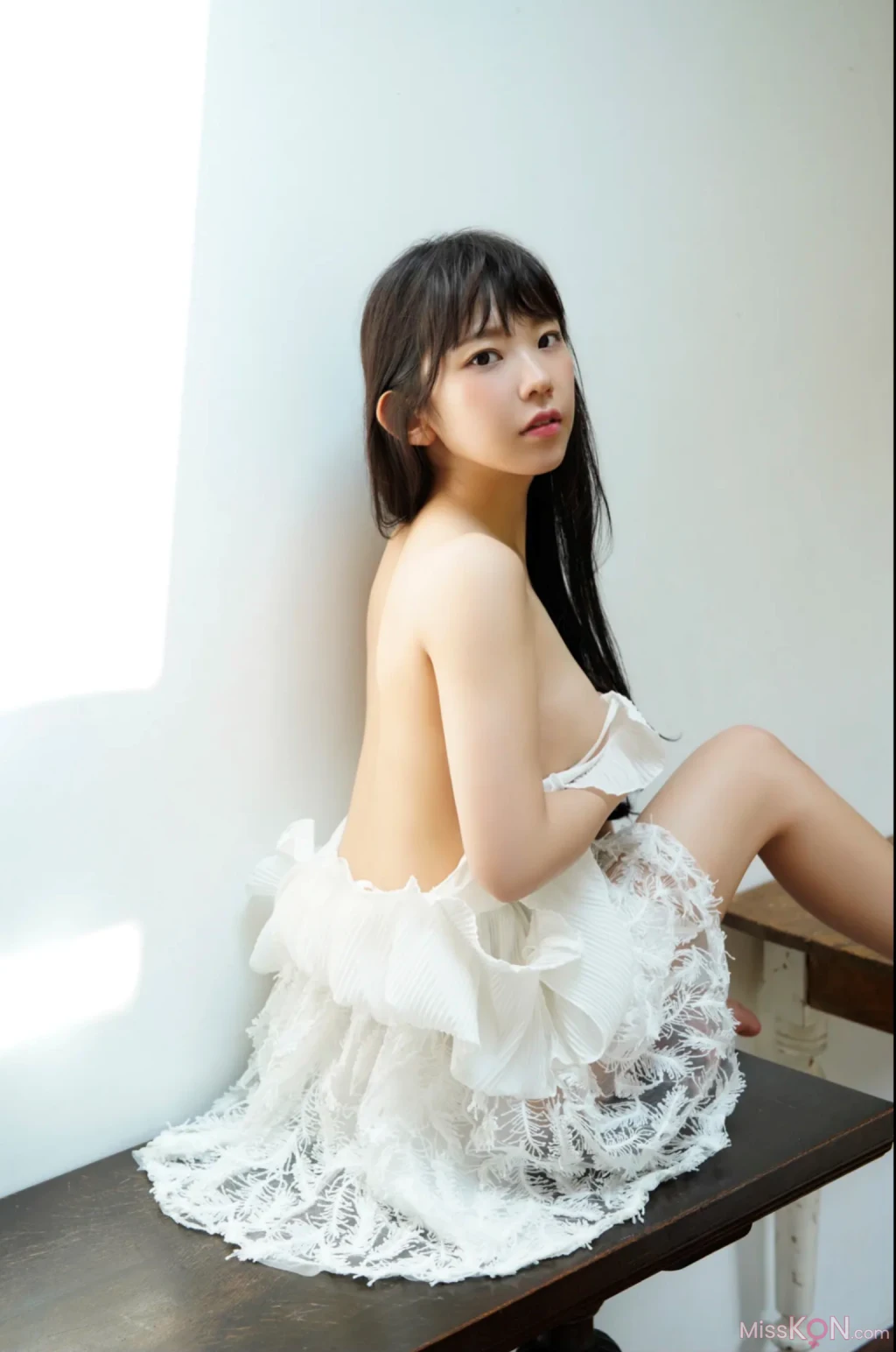 [JP] Nagasawa Marina (長澤茉里奈): 官能天使まりちゅう Vol.1 Sweet Heart (47 photos)