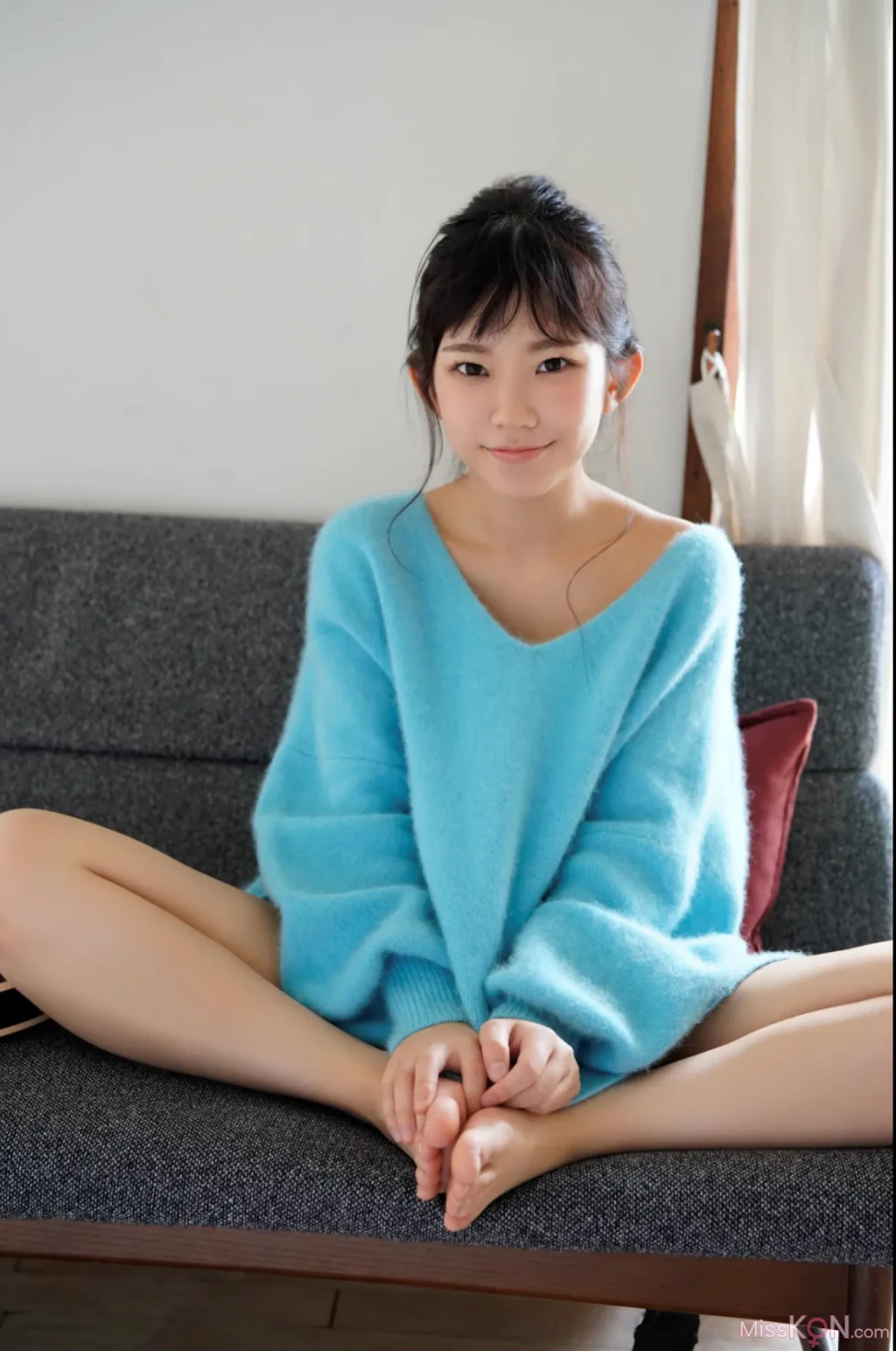 [JP] Nagasawa Marina (長澤茉里奈): 官能天使まりちゅう Vol.1 Sweet Heart (47 photos)