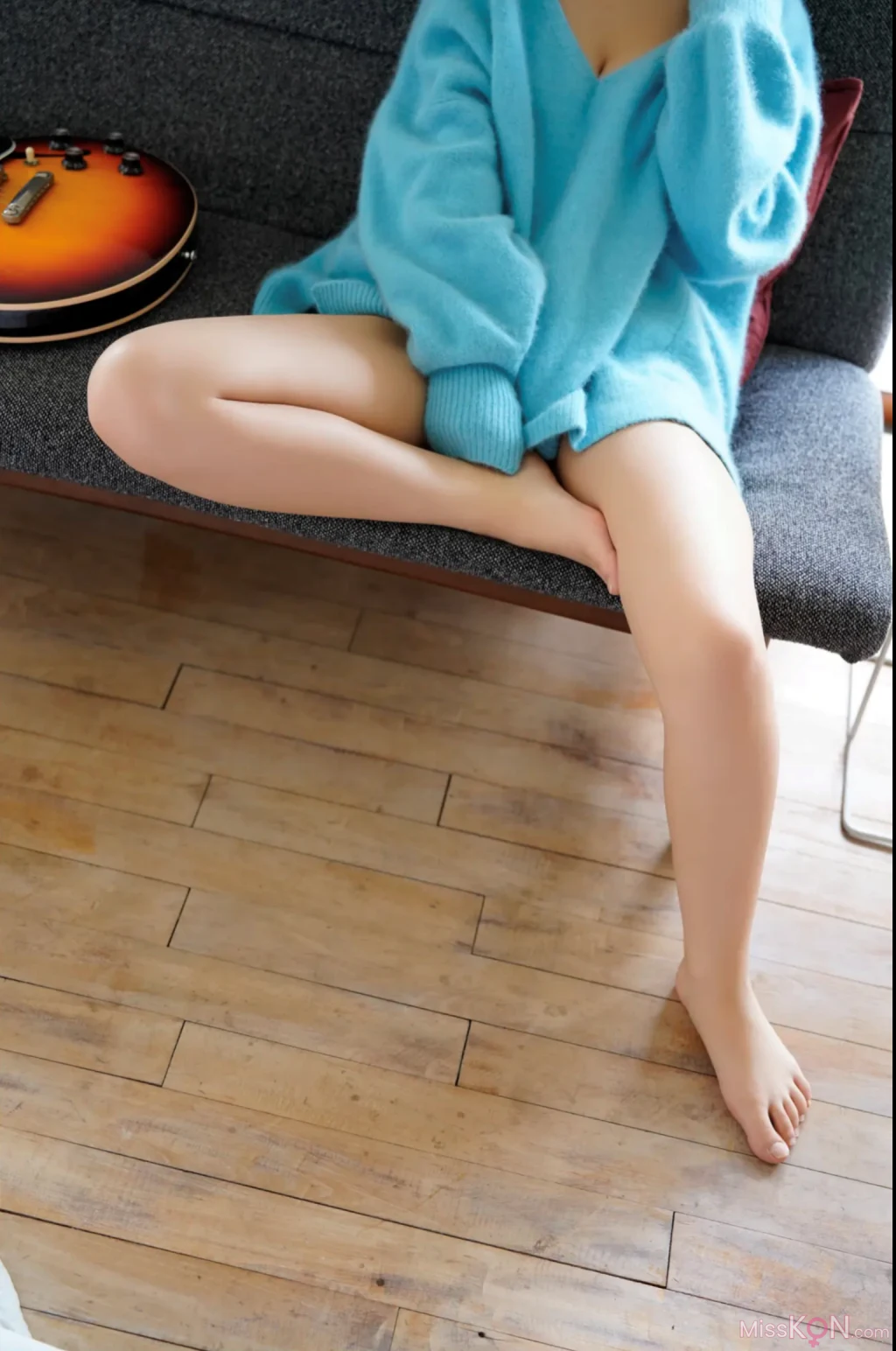 [JP] Nagasawa Marina (長澤茉里奈): 官能天使まりちゅう Vol.1 Sweet Heart (47 photos)