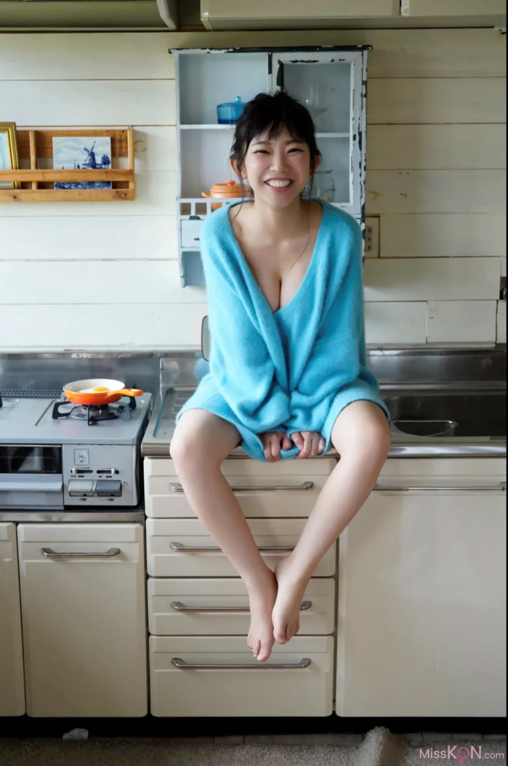 [JP] Nagasawa Marina (長澤茉里奈): 官能天使まりちゅう Vol.1 Sweet Heart (47 photos)