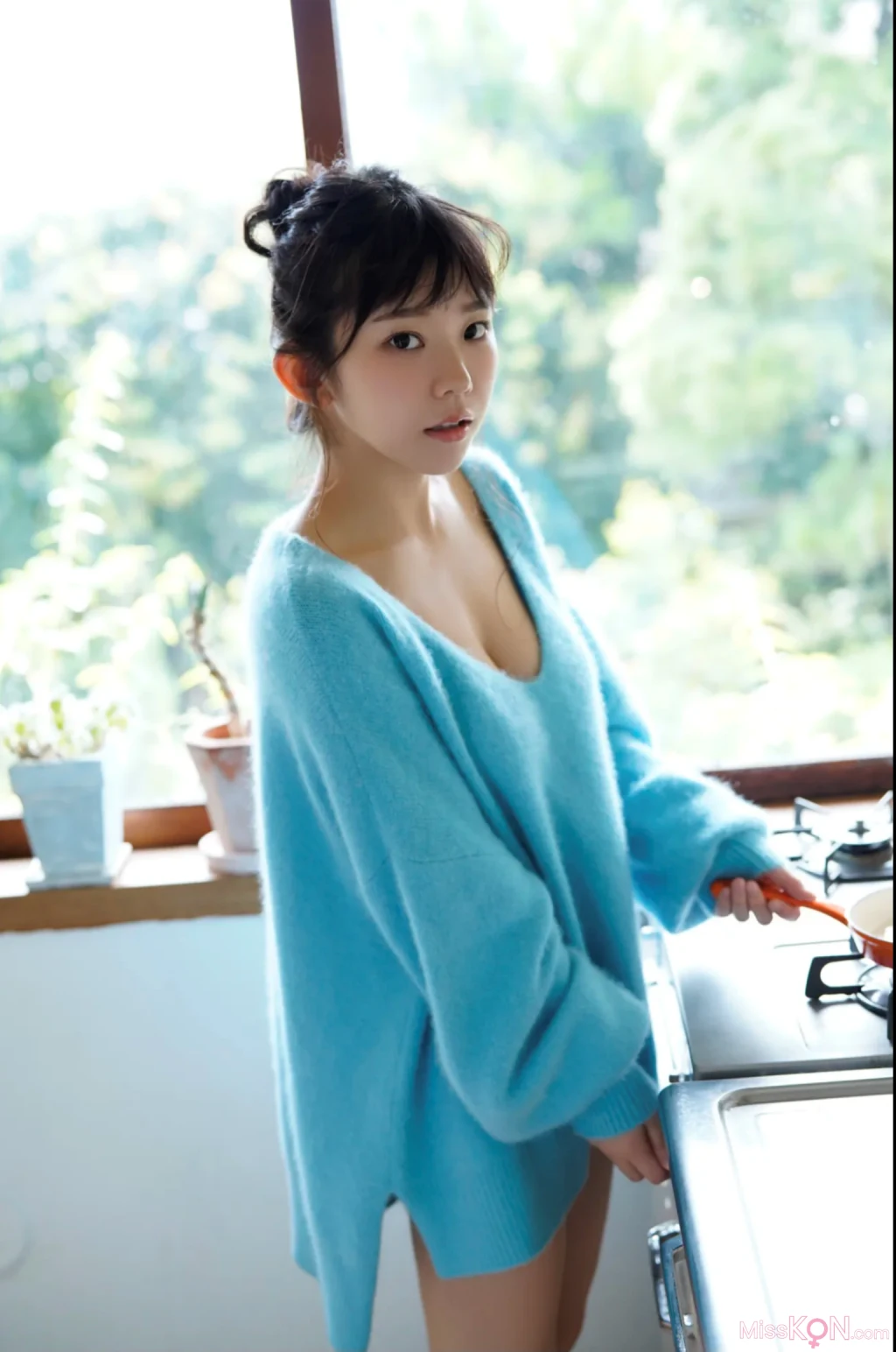 [JP] Nagasawa Marina (長澤茉里奈): 官能天使まりちゅう Vol.1 Sweet Heart (47 photos)