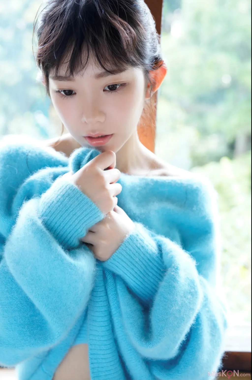 [JP] Nagasawa Marina (長澤茉里奈): 官能天使まりちゅう Vol.1 Sweet Heart (47 photos)