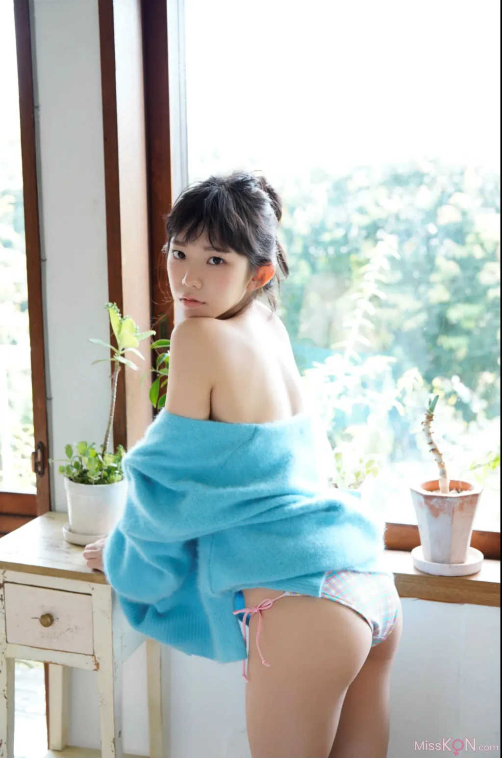 [JP] Nagasawa Marina (長澤茉里奈): 官能天使まりちゅう Vol.1 Sweet Heart (47 photos)
