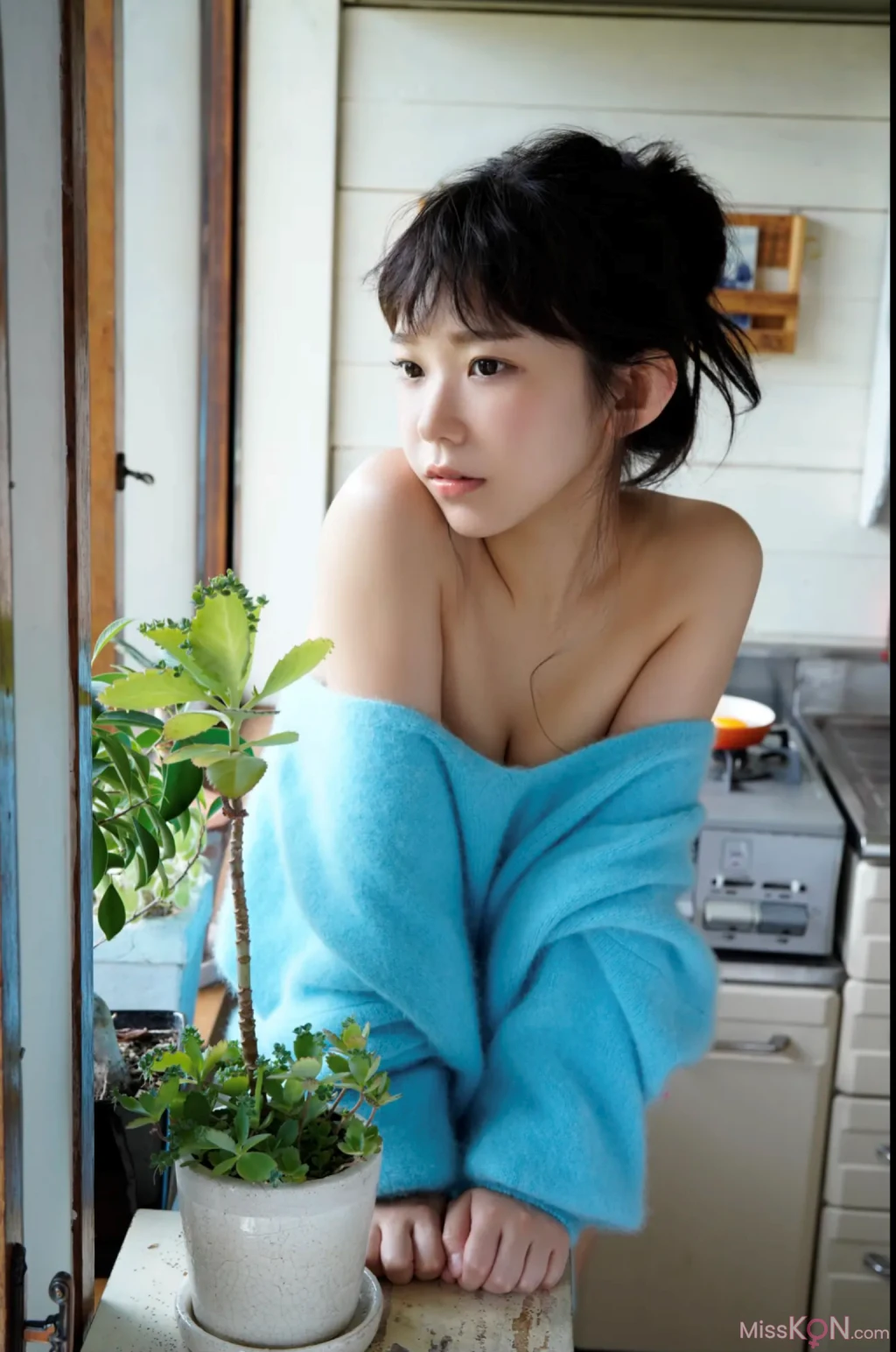 [JP] Nagasawa Marina (長澤茉里奈): 官能天使まりちゅう Vol.1 Sweet Heart (47 photos)
