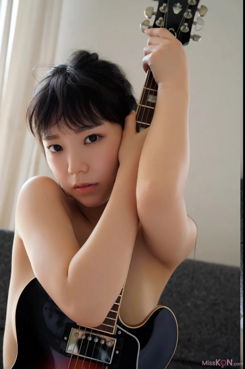 [JP] Nagasawa Marina (長澤茉里奈): 官能天使まりちゅう Vol.1 Sweet Heart (47 photos)