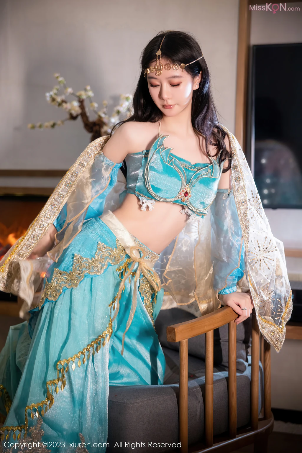 XIUREN No.7469 – 7476 (586 photos)