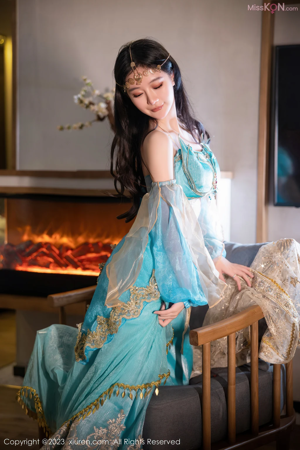 XIUREN No.7469 – 7476 (586 photos)