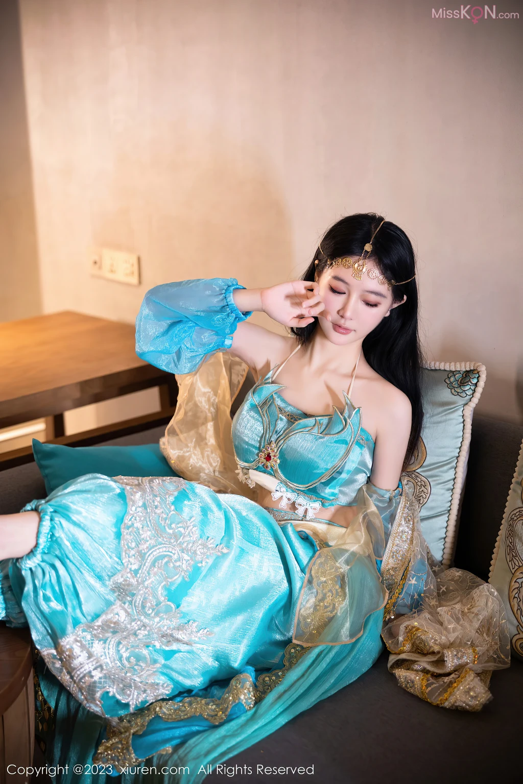 XIUREN No.7469 – 7476 (586 photos)