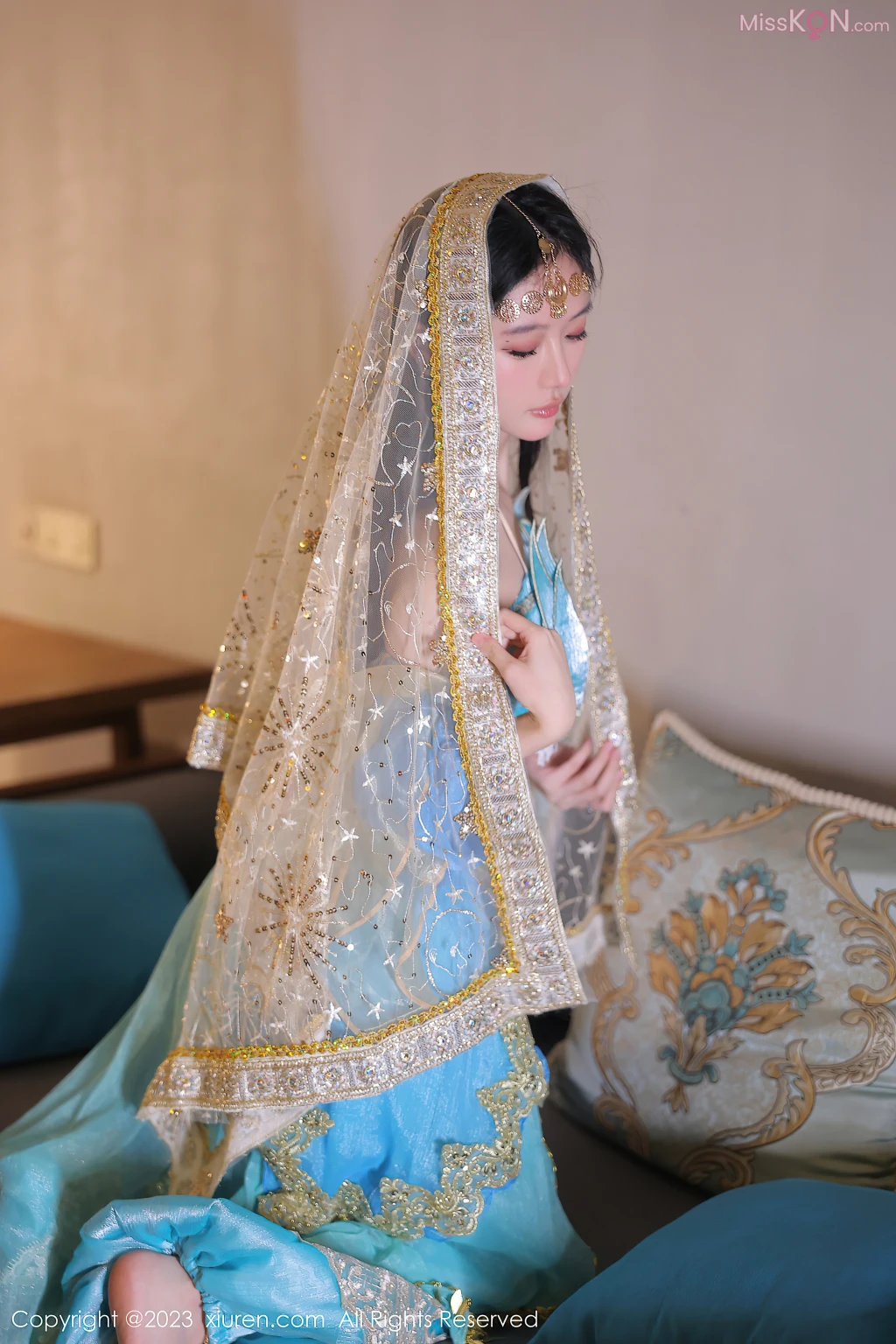XIUREN No.7469 – 7476 (586 photos)