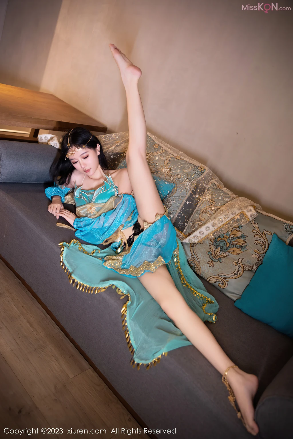 XIUREN No.7469 – 7476 (586 photos)