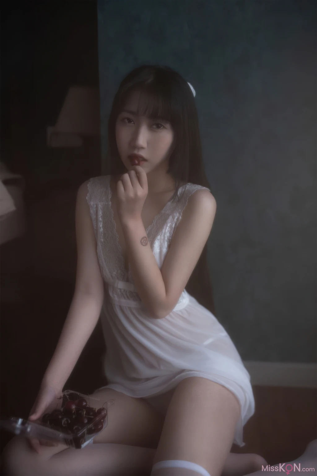Coser@不呆猫: 白月光 (53 photos)