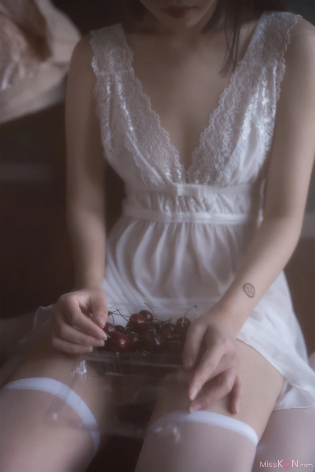 Coser@不呆猫: 白月光 (53 photos)